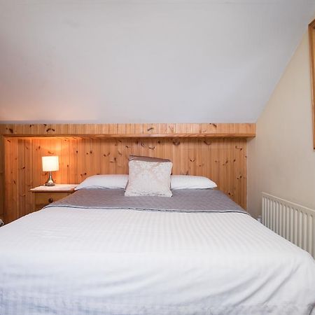 Anbelle Lodge 골웨이 외부 사진