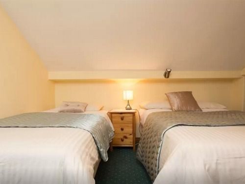 Anbelle Lodge 골웨이 외부 사진